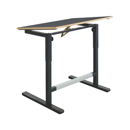 Estirador Regulável 90x70x85-100cm HB01