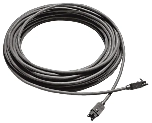 Cabo de Rede 20m Praesideo Bosch Lbb 4416/20