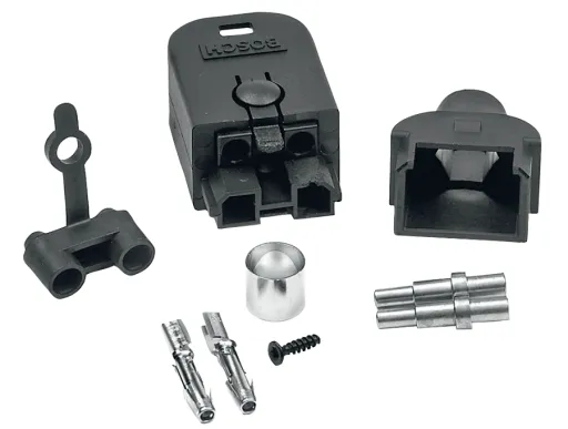 Conjunto 20un de Conectores de Rede Praesideo Bosch Lbb 4417/00