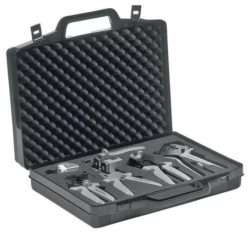 Kit de Ferramentas Conectores de Cabos Praesideo Bosch Lbb 4418/00