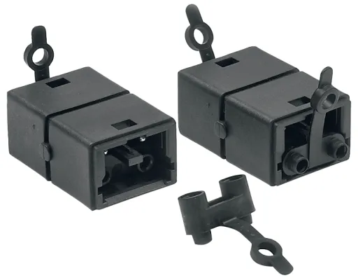 Acopladores de Cabo de Rede Praesideo Bosch Lbb 4419/00 10un.