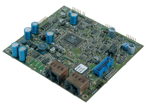 Kit de Consola de Chamada Praesideo Bosch Lbb 4433/00