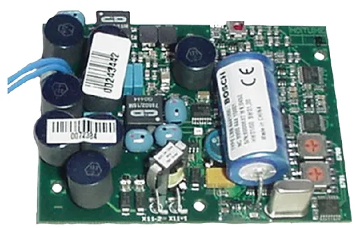 Placa para Supervisão de Altifalantes Praesideo Bosch Lbb 4441/00
