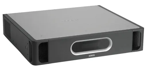 Interface Multi-Canais Praesideo Bosch PRS-16MCI