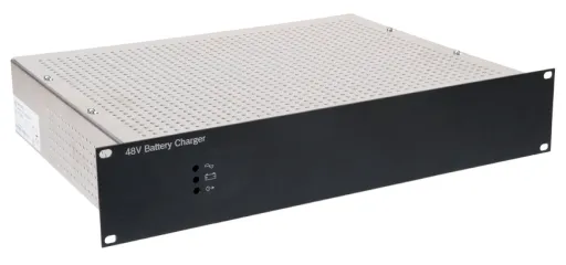 Carregador de Bateria 48V Praesideo Bosch PRS-48CH12