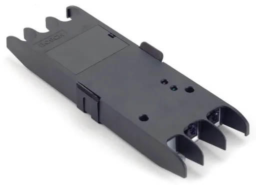 Interface de Fibra Praesideo Bosch Prs-Fin