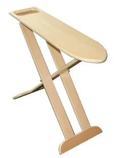Tábua de Engomar ( Passar a Ferro ) Faz-de-Conta 65x17x52cm