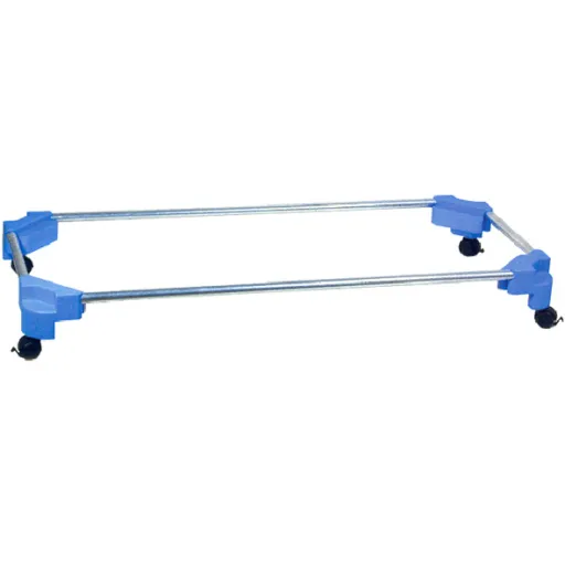 Base para Catre 130x55x16 cm - Nautilus