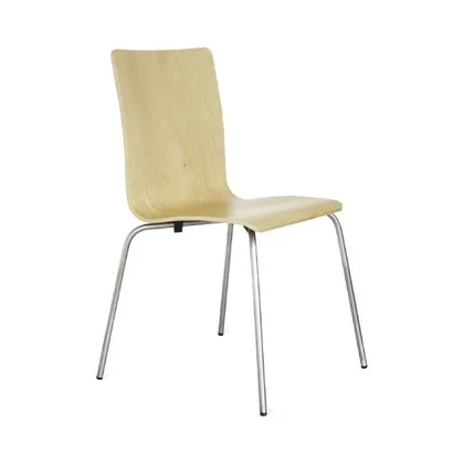 Cadeira Escolar 50x51x44cm –  Nautilus