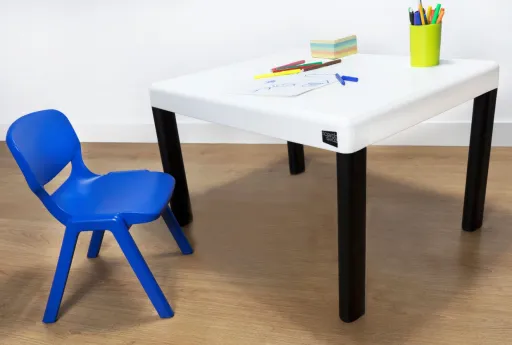 Mesa Escolar 75x60x74 cm Ergos