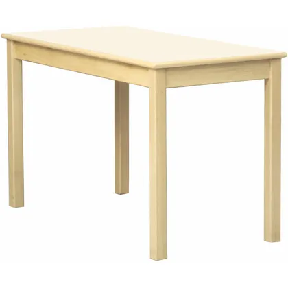 Mesa Escolar 120x60x74 cm