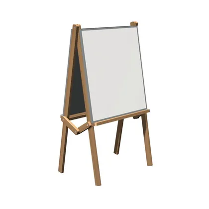 Cavalete de Pintura 70x60x140 cm - Nautilus