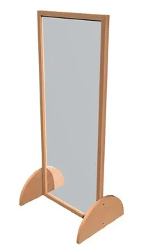 Espelho 70x40x150 cm - Nautilus