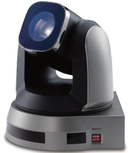 Câmara de Vídeo Ptz Alta Definição VC-G30 Lumens