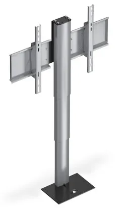 Suportes Tv Motorizados 30 - 42 Parede / Chão / Integração Pop-up Extra Flat ( LED / Lcd / Plasma / Tft )