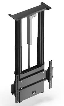 Suportes Tv Motorizados 30 - 42 Tecto Pop Down ( LED / Lcd / Plasma )