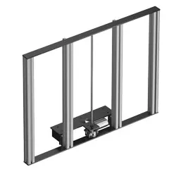 Suportes Tv Motorizados 50 Parede / Integração O-Lift ( LED / Lcd / Plasma )