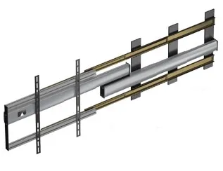 Suportes Tv Motorizados 60 Parede / Integração Slider Sl L ( LED / Lcd / Plasma )