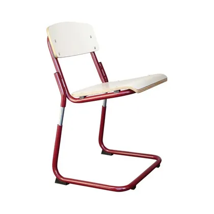 Cadeira Escolar 47,5x43,5x36-45cm – Nautilus