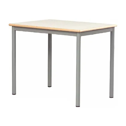 Mesa Escolar Individual 75x60x74 cm