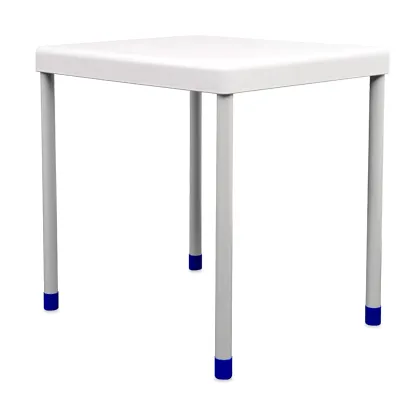 Mesa Escolar Individual 75x60x74 cm 10+ Anos