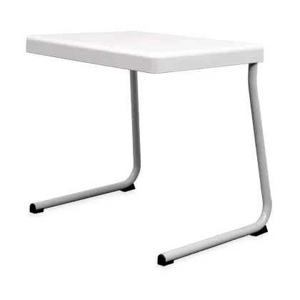 Mesa Escolar Individual 75x60x74 cm 10+ Anos