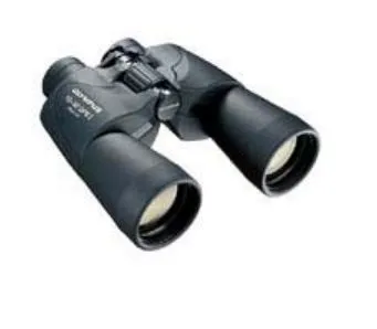 Binóculos Olympus 10x50 Dps I