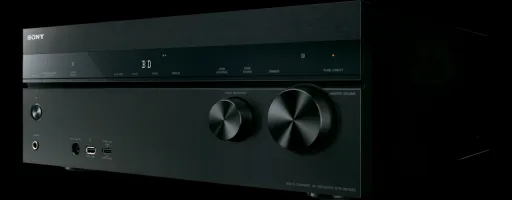 Receptor A/v Sony STR-DN1050 7.2 4K Uhd