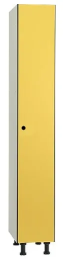 Cacifo Fenólico Simples – 1 Porta (1900x300x500mm)