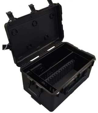 Mala para Tablets Iporta 15 Sync & Charge para IPads e Tablets Até 10"