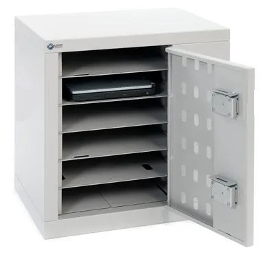 Armário para Portáteis 630x600x450mm - Lapbank Cabinet 6