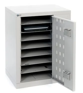 Armário para Portáteis 825x600x450mm - Lapbank Cabinet 8