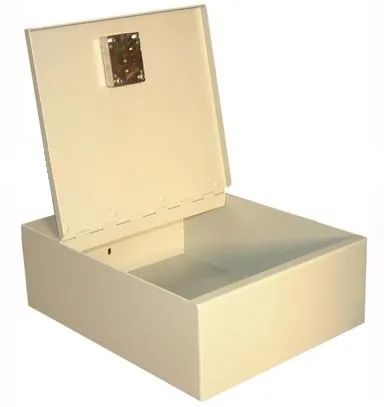 Armário para Portáteis 140x330x410mm - Lapbank Letterbox 1