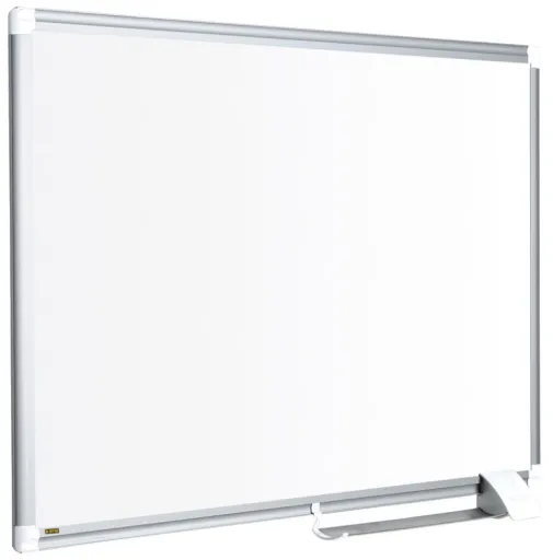 Bi-Office Quadro Branco 90x120 cm Cerâmica Maya New Generation