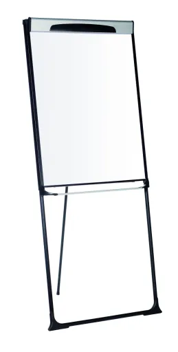 Bi-Office – Quadro Branco Tripé Flip Chart Mastervision 70x100 cm