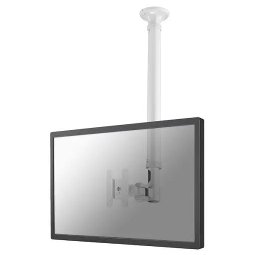 Suportes Tv - Televisão de Tecto 10 - 26 FPMA-C100 Newstar (Led / Lcd / Plasma)