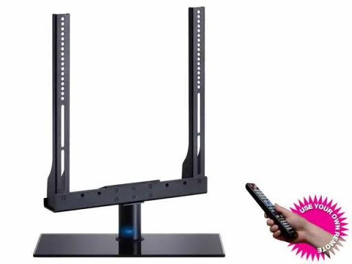 Suportes Tv / Televisão Motorizados de Mesa 46 - 60" M Motorised Tablestand Large Multibrackets