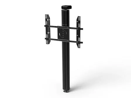 Suportes Tv / Televisão em Coluna 40 - 70" M Display Wall 145 Single Preto Multibrackets