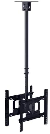 Suportes Tv / Televisão de Tecto 32 - 46" M Public Ceilingmount B2B M Preto Multibrackets