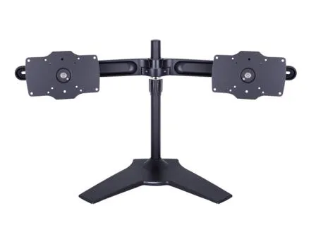 Suportes Monitor de Mesa 24 - 32" M Desk Stand Dual Preto Multibrackets 2 Ecrãs