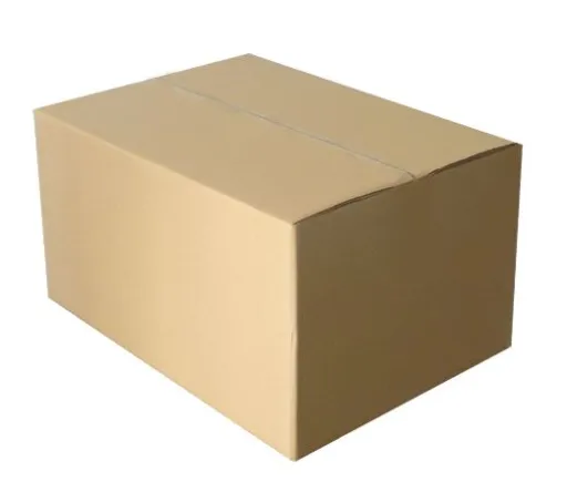 Caixa Cartão 101x63x51cm Dupla Camada