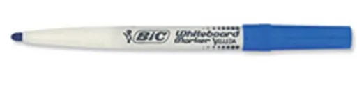 Marcador para Quadro Branco BIC Velleda 1741 Azul – BIC