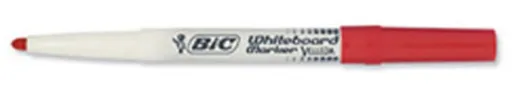 Marcador para Quadro Branco BIC Velleda 1741 Vermelho – BIC