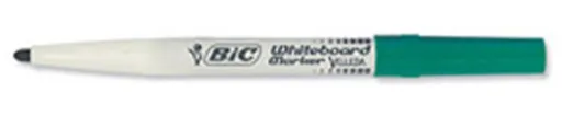 Marcador para Quadro Branco BIC Velleda 1741 Verde – BIC