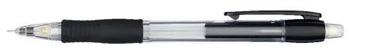 Lapiseira Pilot H 196 Super Grip Preto