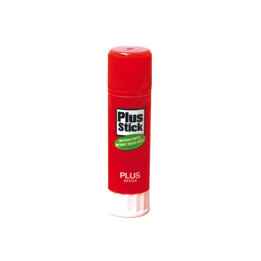 Cola Plus Stick  21 Grs