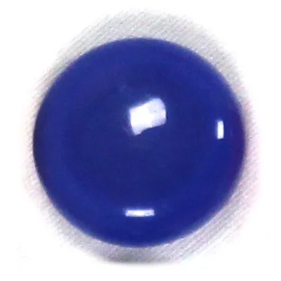 Íman Azul Redondo 28mm para Quadros Magnéticos