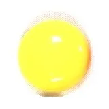 Íman Amarelo Redondo 28mm para Quadros Magnéticos