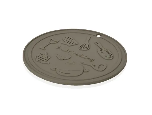 Base para Panelas em Silicone "Cooking" Ø15 cm - Andrea House