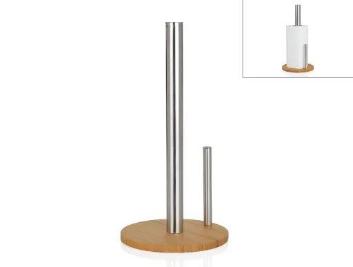 Suporte de Rolos Ø16x32 cm – Andrea - House